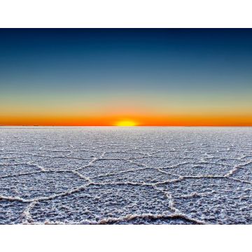 Lais Puzzle - Sonnenaufgang im Salar de Uyuni, Bolivien - 40, 100, 200, 500, 1.000 & 2.000 Teile