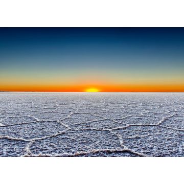 Lais Puzzle - Sonnenaufgang im Salar de Uyuni, Bolivien - 1.000 Teile