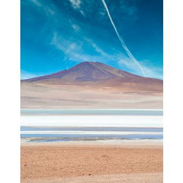 Lais Puzzle - Laguna Colorada, Salar de Uyuni, Bolivien - 40, 100, 200, 500, 1.000 & 2.000 Teile
