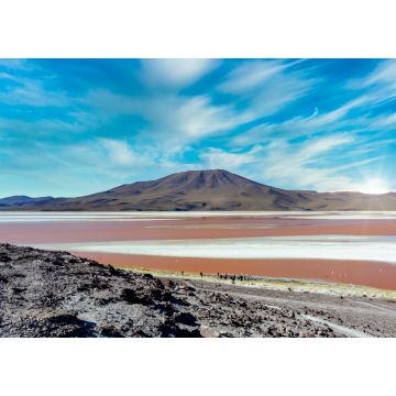 Lais Puzzle - Lagune Colorada, Salar de Uyuni, Bolivien - 1.000 Teile