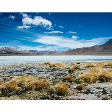 Lais Puzzle - Laguna Verde in den Uyuni Salinen in Bolivien - 40, 100, 200, 500, 1.000 & 2.000 Teile