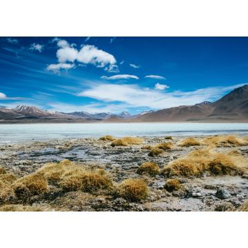 Lais Puzzle - Laguna Verde in den Uyuni Salinen in Bolivien - 1.000 Teile