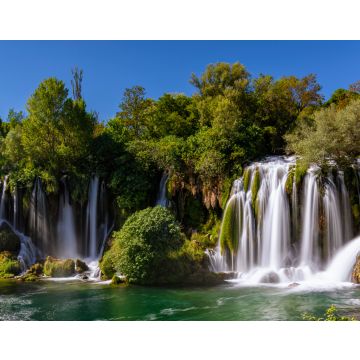 Lais Puzzle - Kravica-Wasserfälle (Vodopad Kravica), Bosnien und Herzegowina - 40, 100, 200, 500, 1.000 & 2.000 Teile