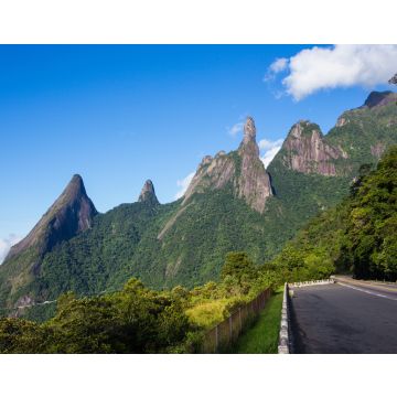 Lais Puzzle - Nationalpark Serra dos Orgaos Brasilien - 40, 100, 200, 500, 1.000 & 2.000 Teile