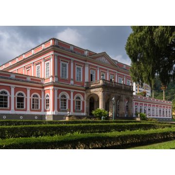 Lais Puzzle - Kaiserlicher Palast in der Stadt Petropolis in Brasilien - 1.000 Teile