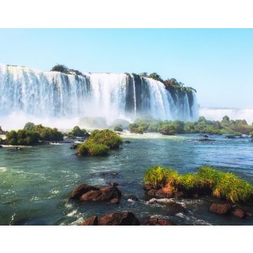 Lais Puzzle - Die Iguazu-Fälle, brasilianische Seite - 40, 100, 200, 500, 1.000 & 2.000 Teile