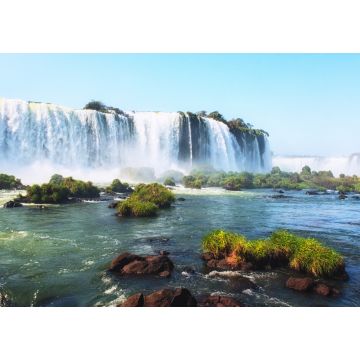 Lais Puzzle - Die Iguazu-Fälle, brasilianische Seite - 1.000 Teile