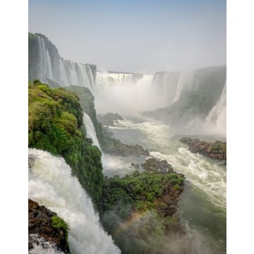 Lais Puzzle - Die Iguazu-Wasserfälle, ein herrlicher Wasserfall in Brasilien und Argentinien - 40, 100, 200, 500, 1.000 & 2.000 Teile