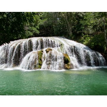 Lais Puzzle - Naturlandschaft in Bonito, Bundesstaat Mato Grosso do Sul, Brasilien - 40, 100, 200, 500, 1.000 & 2.000 Teile