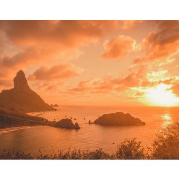 Lais Puzzle - Fernando de Noronha - Brasilien - 40, 100, 200, 500, 1.000 & 2.000 Teile
