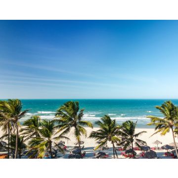 Lais Puzzle - Aussicht auf den Porto das Dunas. Fortaleza, Ceará, Brasilien - 40, 100, 200, 500, 1.000 & 2.000 Teile