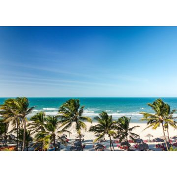 Lais Puzzle - Aussicht auf den Porto das Dunas. Fortaleza, Ceará, Brasilien - 1.000 Teile