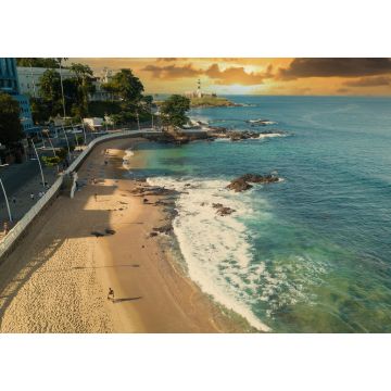Lais Puzzle - Strand von Barra in Salvador Bahia, Brasilien - 1.000 Teile