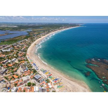 Lais Puzzle - Strände von Porto de Galinhas, Pernambuco, Brasilien - 1.000 Teile