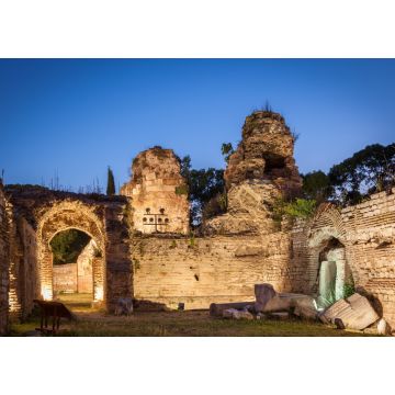 Lais Puzzle - Die alten römischen Bäder von Odessos, Varna, Bulgarien - 1.000 Teile