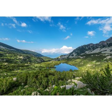 Lais Puzzle - Sommerliche Landschaft, Pirin-Gebirge, Bulgarien - 1.000 Teile