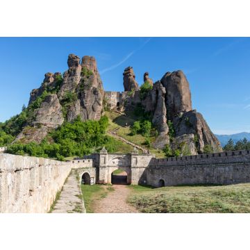 Lais Puzzle - Ruinen der mittelalterlichen Festung Belogradchik, bekannt als Kaleto, Bulgarien - 1.000 Teile