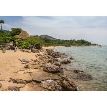 Lais Puzzle - Tanganjikasee - Tanganjikasee Burundi - 1.000 Teile