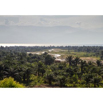 Lais Puzzle - Stanley und Livingstone - Burundi - 1.000 Teile
