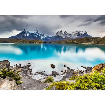 Lais Puzzle - Torres del Paine, Patagonien, Chile - 1.000 Teile
