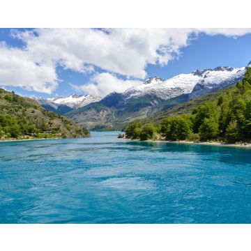Lais Puzzle - General Carrera See, Chile - 40, 100, 200, 500, 1.000 & 2.000 Teile