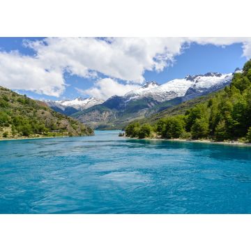 Lais Puzzle - General Carrera See, Chile - 1.000 Teile