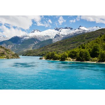 Lais Puzzle - General Carrera-See, chilenisches Patagonien - 1.000 Teile