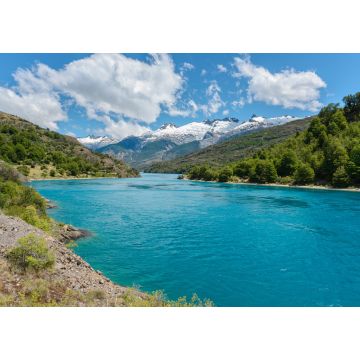 Lais Puzzle - General Carrera See, chilenisches Patagonien - 1.000 Teile