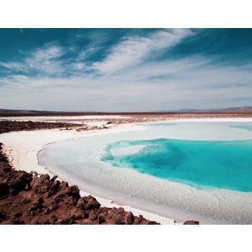 Lais Puzzle - Atacama-Salzwüste in Chile - 40, 100, 200, 500, 1.000 & 2.000 Teile