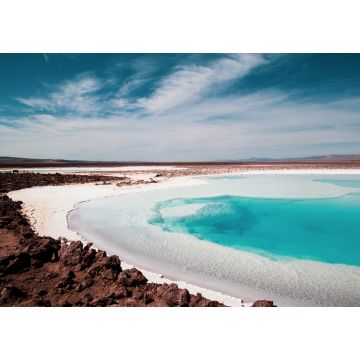 Lais Puzzle - Atacama-Salzwüste in Chile - 1.000 Teile