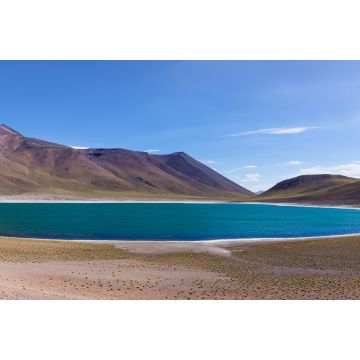 Lais Puzzle - Erkundung der Gegend um San Pedro de Atacama in Chile - 2.000 Teile
