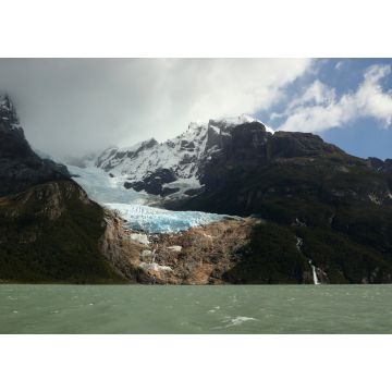 Lais Puzzle - Glaciar Balmaceda, Parque Nacional Bernardo O'Higgins, Patagonien, Chile - 1.000 Teile