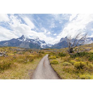 Lais Puzzle - Landschaft der "Los Cuernos" (die Hörner) - Torres del Paine National Park - 1.000 Teile