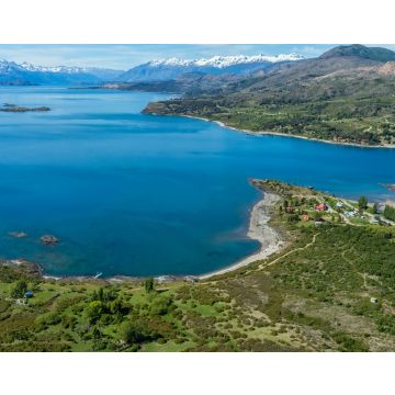 Lais Puzzle - Laguna San Rafael National Park, Luftaufnahme, Region Aysen, Patagonien, Chile - 40, 100, 200, 500, 1.000 & 2.000 Teile