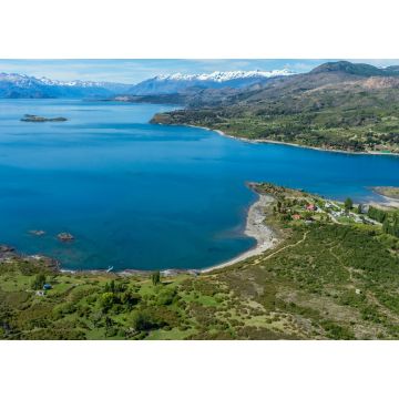 Lais Puzzle - Laguna San Rafael National Park, Luftaufnahme, Region Aysen, Patagonien, Chile - 1.000 Teile