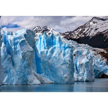 Lais Puzzle - Grauer Gletscher im Torres del Paine National Park in Patagonien, Südchile, Südamerika - 1.000 Teile