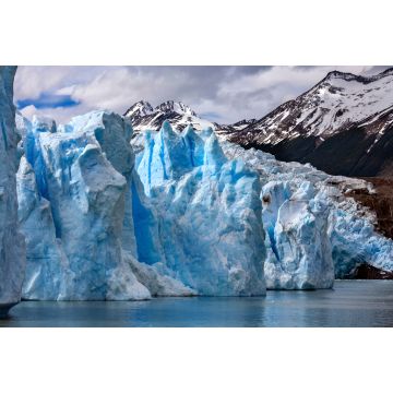 Lais Puzzle - Grauer Gletscher im Torres del Paine National Park in Patagonien, Südchile, Südamerika - 2.000 Teile