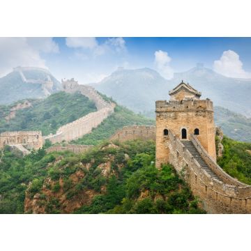 Lais Puzzle - Die Große Mauer von China - 1.000 Teile