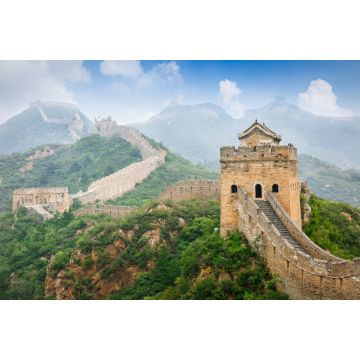 Lais Puzzle - Die Große Mauer von China - 2.000 Teile