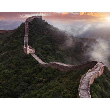 Lais Puzzle - Die Chinesische Mauer: 7 Weltwunder - 40, 100, 200, 500, 1.000 & 2.000 Teile