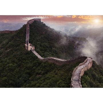 Lais Puzzle - Die Chinesische Mauer: 7 Weltwunder - 1.000 Teile