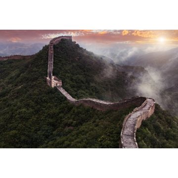 Lais Puzzle - Die Chinesische Mauer: 7 Weltwunder - 2.000 Teile