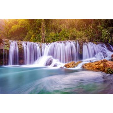 Lais Puzzle - Jiulong-Wasserfall in Luoping, China - 2.000 Teile