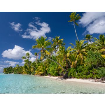 Lais Puzzle - Aitutaki-Lagune - Cookinseln - Südpazifik - 40, 100, 200, 500, 1.000 & 2.000 Teile