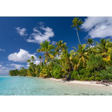 Lais Puzzle - Aitutaki-Lagune - Cookinseln - Südpazifik - 1.000 Teile