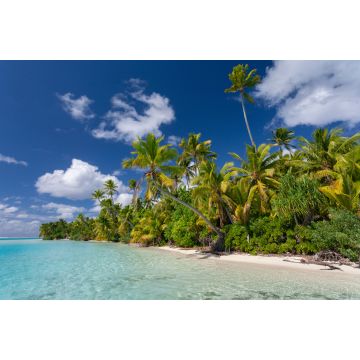 Lais Puzzle - Aitutaki-Lagune - Cookinseln - Südpazifik - 2.000 Teile