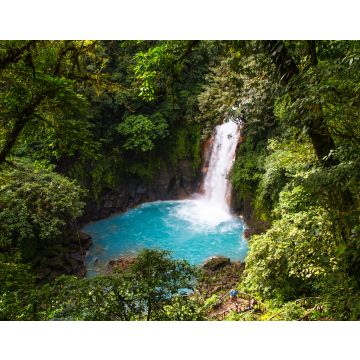 Lais Puzzle - Der berühmte Wasserfall des Rio Azul, Costa Rica - 40, 100, 200, 500, 1.000 & 2.000 Teile
