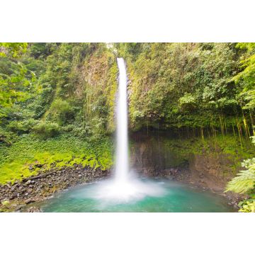 Lais Puzzle - La Fortuna Costa Rica Wasserfall - 2.000 Teile