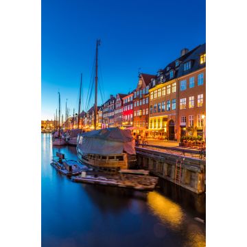 Lais Puzzle - Kopenhagen Nyhavn, Dänemark - 2.000 Teile