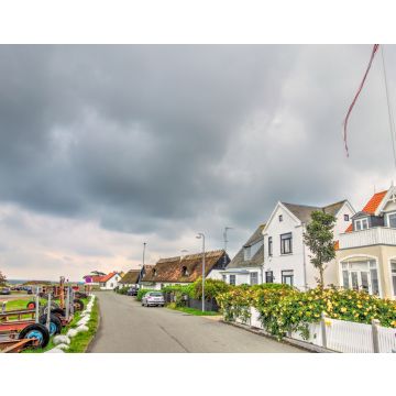 Lais Puzzle - Gilleleje, Dänemark - 40, 100, 200, 500, 1.000 & 2.000 Teile